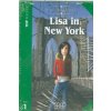 LISA IN NEW YORK LEV1 MM (H.Q. Mitchell)(Brožovaná) LISA IN NEW YORK LEV1 MM (H.Q. Mitchell)(Brožovaná)
