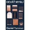 Deväť myslí - Daniel Tammet Deväť myslí - Daniel Tammet