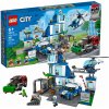 LEGO® City 60316 Policajná stanica