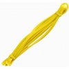 Fitness Guma HMS GU05 (2080 x 6,4 x 4.5 MM) žltá Fitness Guma HMS GU05 (2080 x 6,4 x 4.5 MM) žltá