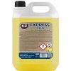 K2 K145 EXPRESS PLUS 5 l - šampon s voskem karnauba K2 K145 EXPRESS PLUS 5 l - šampon s voskem karnauba