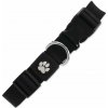 Obojok Active Dog Premium XL čierny 3,8x51-78cm Obojok Active Dog Premium XL čierny 3,8x51-78cm