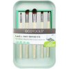 EcoTools Brush Daily Defined Eye Kit - Štetec 1 ks EcoTools Brush Daily Defined Eye Kit - Štetec 1 ks
