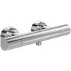 Villeroy & Boch Universal Taps & Fittings sprchová batéria nástenná s termostatom chrómová TVS00001700061 Villeroy & Boch Universal Taps & Fittings sprchová batéria nástenná s termostatom chrómová TVS00001700061
