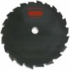 OREGON 110974 nôž pre krovinorez Maxi 24-zubý - 225 x 1,8 mm / stred 20 mm OREGON 110974 nôž pre krovinorez Maxi 24-zubý - 225 x 1,8 mm / stred 20 mm