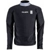 Salming Goalie Protective Vest E-Series Black/Grey - S
