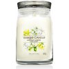 Yankee Candle vonná sviečka Praline & Birch 567 g Midnight Jasmine Yankee Candle vonná sviečka Praline & Birch 567 g Midnight Jasmine