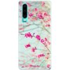 Odolné silikónové puzdro iSaprio - Blossom 01 - Huawei P30 Odolné silikónové puzdro iSaprio - Blossom 01 - Huawei P30