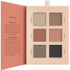 bareMinerals Burnished Mineralist Eyeshadow Palette - Paletka očných tieňov 7.8 g bareMinerals Burnished Mineralist Eyeshadow Palette - Paletka očných tieňov 7.8 g