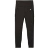 Dámske kompresné 7/8 legíny s vysokým pásom Puma DREAMRUN 7/8TH TIGHTS 528581-01 - S Dámske kompresné 7/8 legíny s vysokým pásom Puma DREAMRUN 7/8TH TIGHTS 528581-01 - S