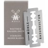 Mühle Razor Blades žiletky Mühle Razor Blades žiletky