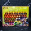 Army Painter Warpaints Air Mega Set (Army Painter) Army Painter Warpaints Air Mega Set (Army Painter)