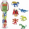 Set figúrok a príslušenstva Safari Ltd. Dizajnérska Tuba - Draci 2 (95866685706) Set figúrok a príslušenstva Safari Ltd. Dizajnérska Tuba - Draci 2 (95866685706)