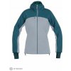 DIRECT ALPINE UNIQ LADY 1.0 dámska bunda, emerald/grey S DIRECT ALPINE UNIQ LADY 1.0 dámska bunda, emerald/grey S