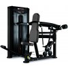 Posilňovací stroj BH FITNESS L090 Shoulder Press Posilňovací stroj BH FITNESS L090 Shoulder Press