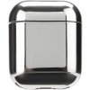 AppleKing ochranný metalický obal pre AirPods 1 / 2 - strieborný - možnosť vrátiť tovar ZADARMO do 30tich dní AppleKing ochranný metalický obal pre AirPods 1 / 2 - strieborný - možnosť vrátiť tovar ZADARMO do 30tich dní
