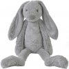 Happy Horse | králiček Richie BIG svetlo sivý veľkosť: 58 cm Happy Horse | králiček Richie BIG svetlo sivý veľkosť: 58 cm