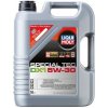 Liqui Moly 20969 Special Tec DX1 5W-30 5 l Liqui Moly 20969 Special Tec DX1 5W-30 5 l