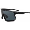 Športové polarizačné okuliare TXR Stradis čierne Športové polarizačné okuliare TXR Stradis čierne