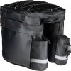 FORCE brašna-trojbrašna zadní voděodolná F ADVENTURE 35l FORCE brašna-trojbrašna zadní voděodolná F ADVENTURE 35l
