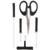 Zebco Sada Nástrojov Trophy Baiting Tool Set Zebco Sada Nástrojov Trophy Baiting Tool Set