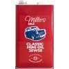 Olej motorový Millers Oils 20W-50 Classic Mini Oil, 5L Olej motorový Millers Oils 20W-50 Classic Mini Oil, 5L
