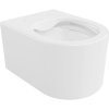 Mexen SOFIA Rimless závesná wc misa, 49 x 37 cm, biela, 3354XX00 Mexen SOFIA Rimless závesná wc misa, 49 x 37 cm, biela, 3354XX00