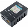 ToolkitRC M4AC XT60 LiPo 1-4S 2.5A Charger AC ToolkitRC M4AC XT60 LiPo 1-4S 2.5A Charger AC