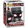 Funko POP Games: Spider-Man 2 - City Sounds Suit Miles Morales #1028 Funko POP Games: Spider-Man 2 - City Sounds Suit Miles Morales #1028