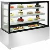 Chladiaca vitrína na zákusky VELVET 1540 Chladiaca vitrína na zákusky VELVET 1540