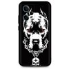 TopQ Xiaomi Redmi Note 12 Pro 5G Fighting Dog