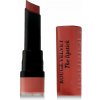 Bourjois Rouge Velvet The Lipstick Matná rúžg 47 Rose Brulé 2,4 g