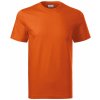 RIMECK RECALL R07 / Tričko s krátkym rukávom - oranžová XXL RIMECK RECALL R07 / Tričko s krátkym rukávom - oranžová XXL