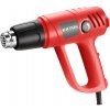Extol Premium 8894801 - Pištoľ teplovzdušná, príkon 2000W, 50-450/90-600°C Extol Premium 8894801 - Pištoľ teplovzdušná, príkon 2000W, 50-450/90-600°C