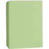 Brotex prestieradlo mikroflanel zelené 90x200