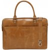 dbramante1928 Taška Rosenborg 2. generácia pre laptop 16'' Tan BG16GT001496
