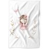 Takoy Detská deka Wellsoft fleece 145x110 malá víla Natálka-HT-01111 Takoy Detská deka Wellsoft fleece 145x110 malá víla Natálka-HT-01111