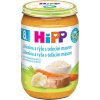 HiPP BIO Zelenina a ryža s teľacím mäsom 220 g HiPP BIO Zelenina a ryža s teľacím mäsom 220 g