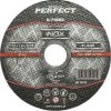 Stalco Kotúč rezný 115 x 1,0 x 22, 23 mm S-71683