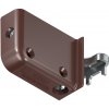 BLUM 48N0510.03S závesné kovanie L hnedé BLUM 48N0510.03S závesné kovanie L hnedé