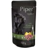PIPER ADULT 150g kapsička pre dospelých psov zverina a tekvica PIPER ADULT 150g kapsička pre dospelých psov zverina a tekvica