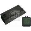 Relé żeraviaceho systému FEBI BILSTEIN 100658 Relé żeraviaceho systému FEBI BILSTEIN 100658