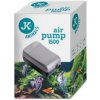 JK Vzduchovací motorček JK-AP1500 JK Vzduchovací motorček JK-AP1500
