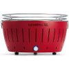 LotusGrill XL G-RO-435 Red LotusGrill XL G-RO-435 Red