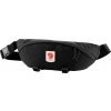 Fjällräven Ulvö Hip Pack Large Black 4l Fjällräven Ulvö Hip Pack Large Black 4l