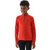 4F JUNIOR-FLEECE UNDERWEAR-JWAW24UFLEM050-62S-RED Červená 122/128 24/25 4F JUNIOR-FLEECE UNDERWEAR-JWAW24UFLEM050-62S-RED Červená 122/128 24/25