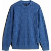 Vans Acid Check Crew Sweater True Blue