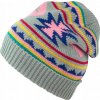 Szaleo zimná čiapka beanie, viacfarebná, univerzálna veľkosť Szaleo zimná čiapka beanie, viacfarebná, univerzálna veľkosť