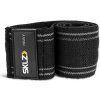 SKLZ Pro Knit Mini Band Heavy silná 6,5 cm x 35 cm