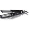 Babyliss Pro Curling Iron Ionic 3D Waver kulma pro trojvlnu BAB2369TTE